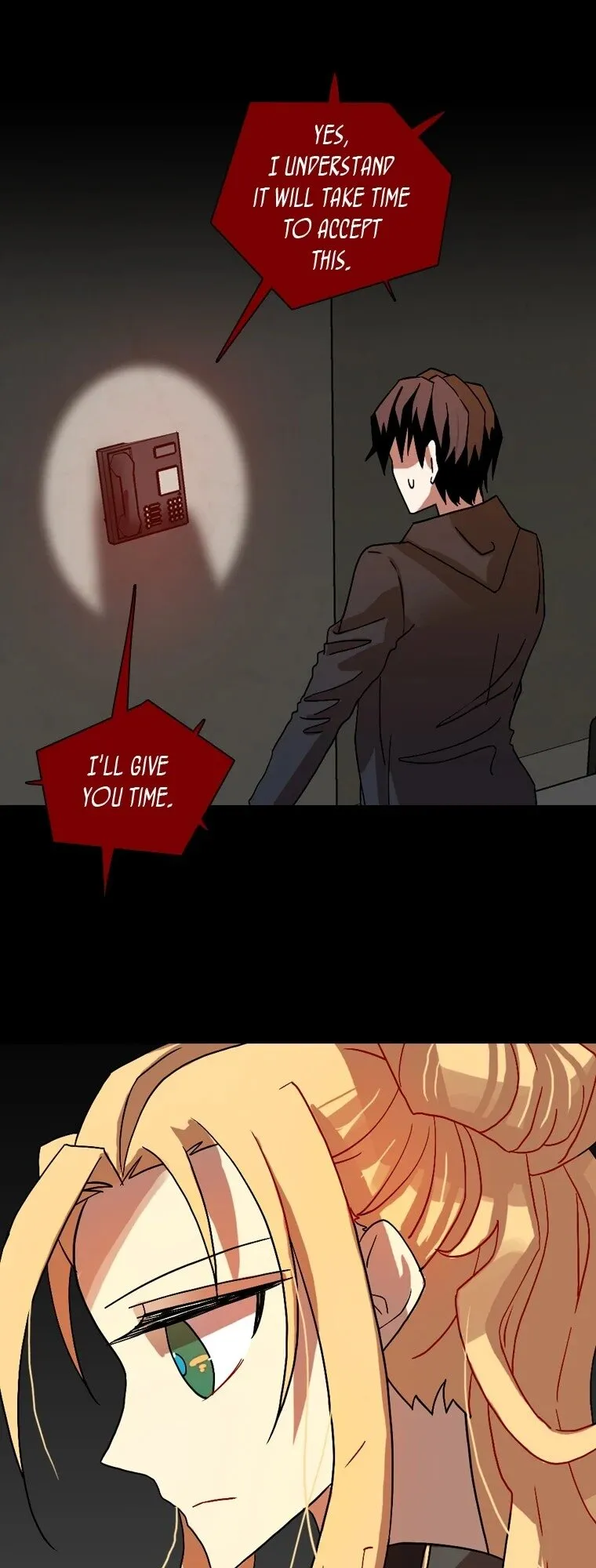 Dreamcide Chapter 156 - Page 57