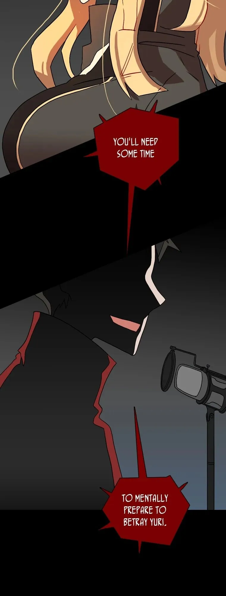 Dreamcide Chapter 156 - Page 58