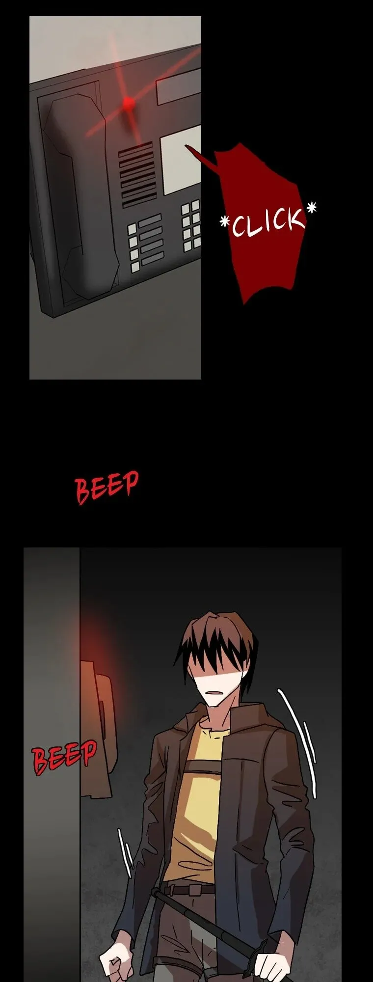 Dreamcide Chapter 156 - Page 59