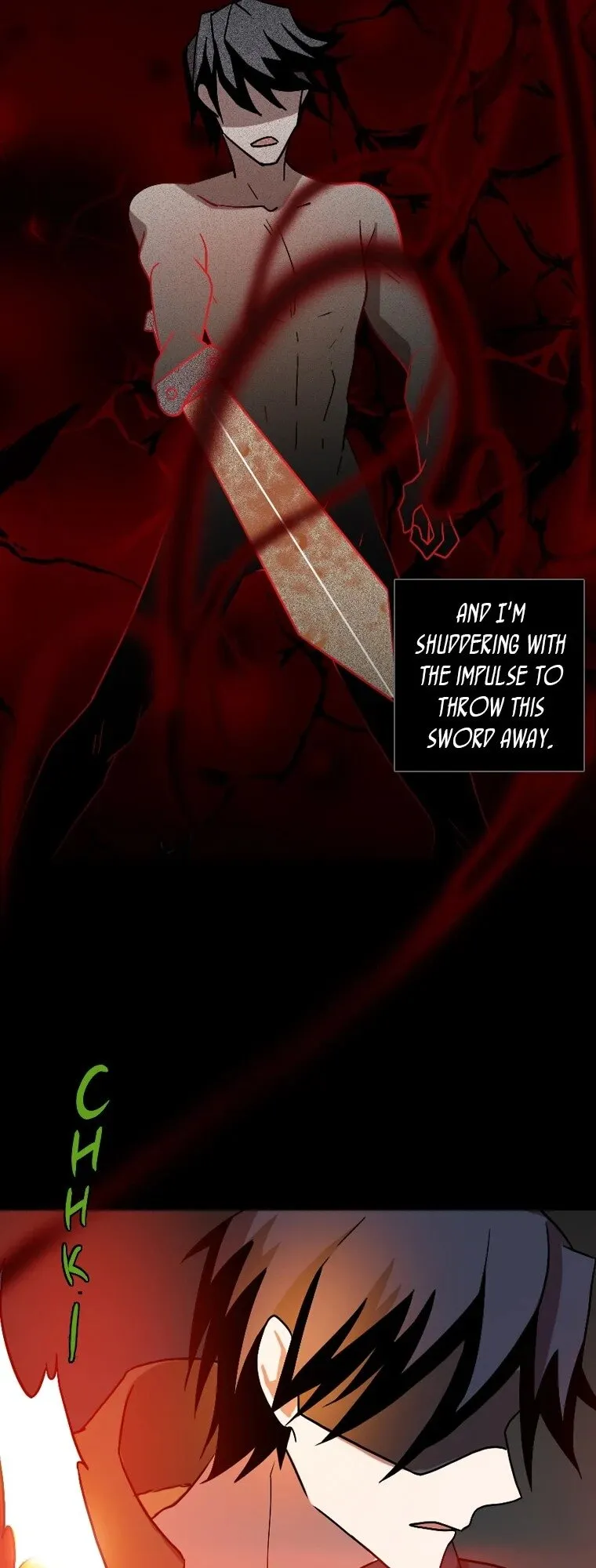 Dreamcide Chapter 156 - Page 6