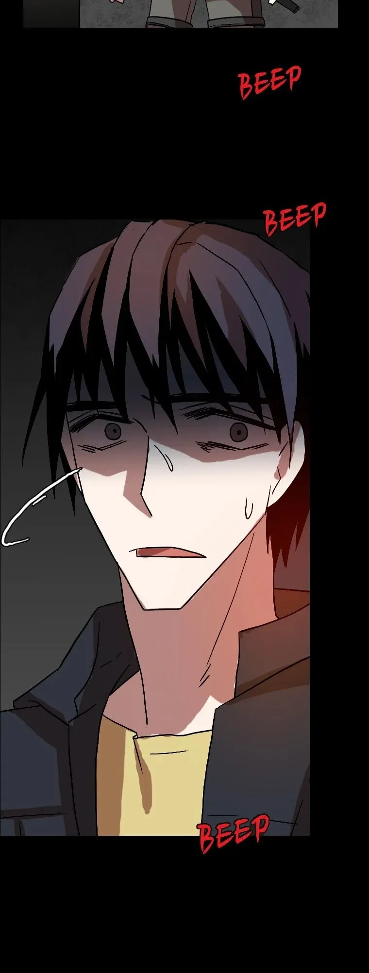 Dreamcide Chapter 156 - Page 60