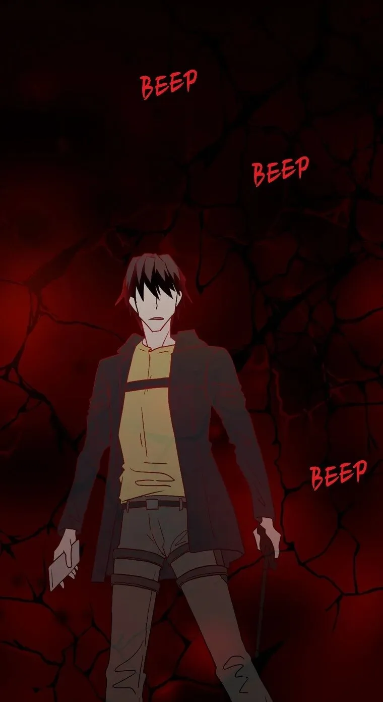 Dreamcide Chapter 156 - Page 61