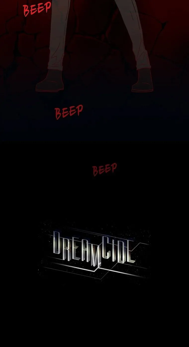 Dreamcide Chapter 156 - Page 62