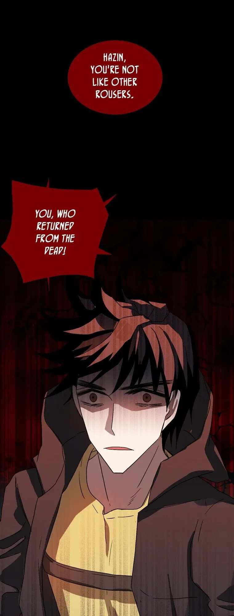 Dreamcide Chapter 157 - Page 1