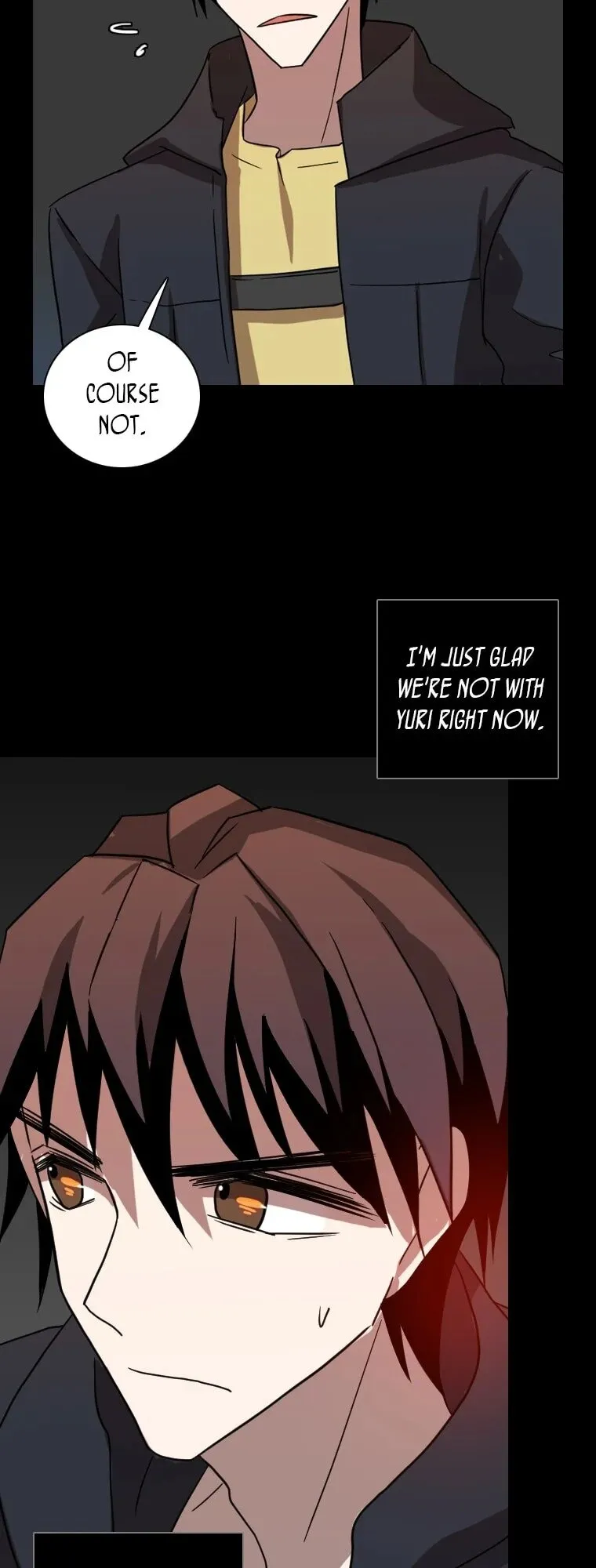 Dreamcide Chapter 157 - Page 11