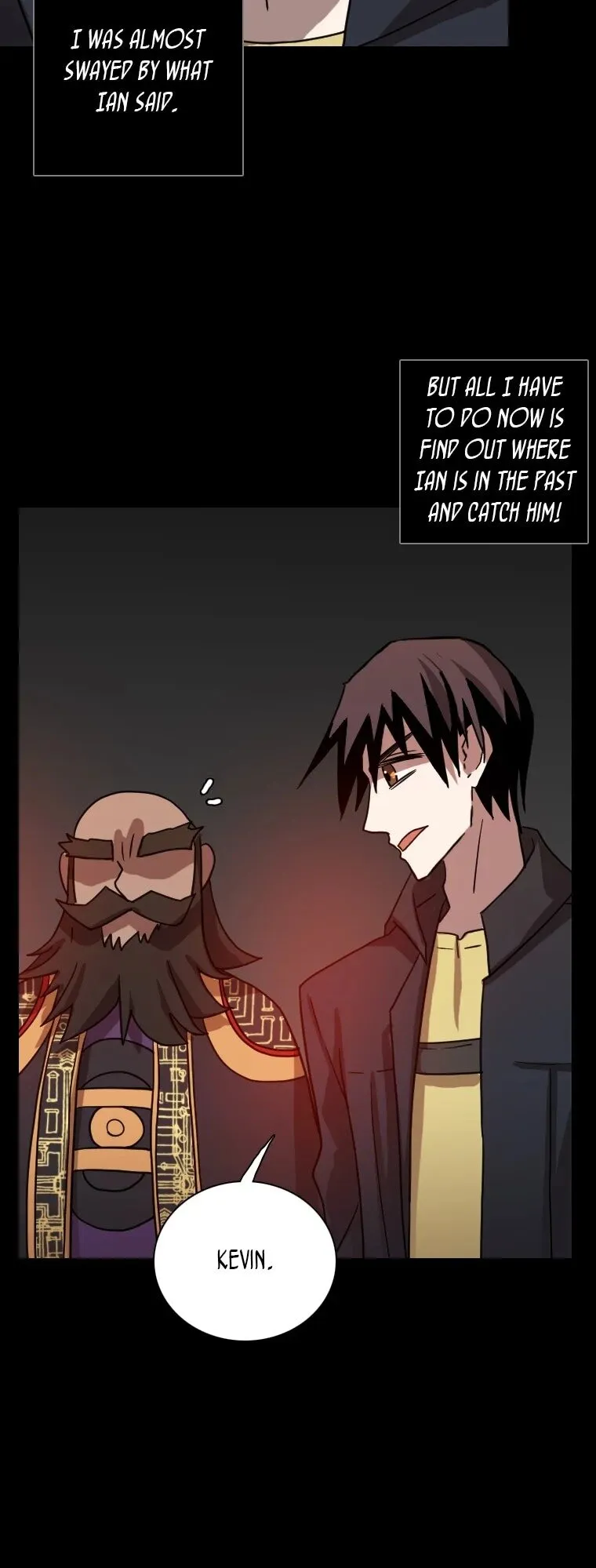 Dreamcide Chapter 157 - Page 12