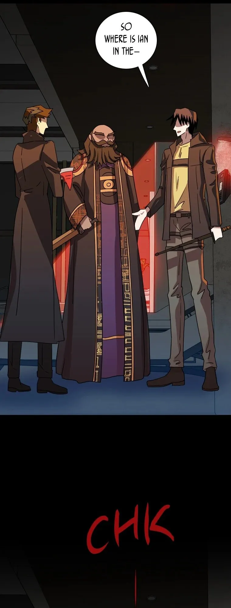 Dreamcide Chapter 157 - Page 13