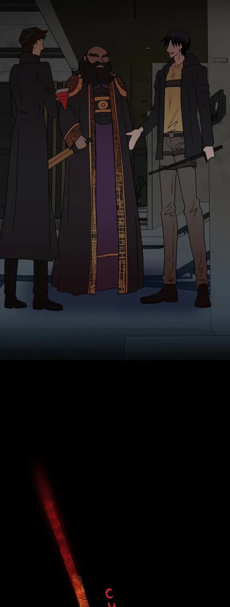 Dreamcide Chapter 157 - Page 14