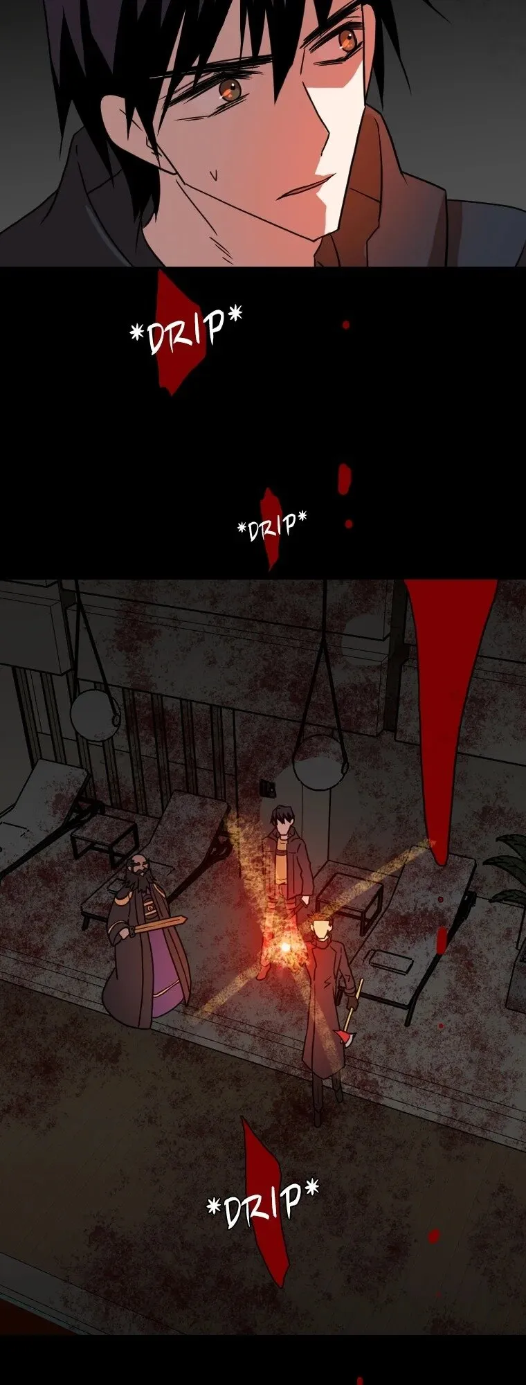 Dreamcide Chapter 157 - Page 18