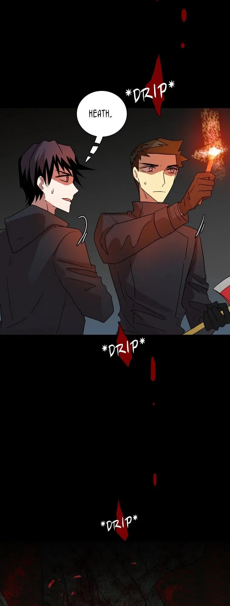 Dreamcide Chapter 157 - Page 19