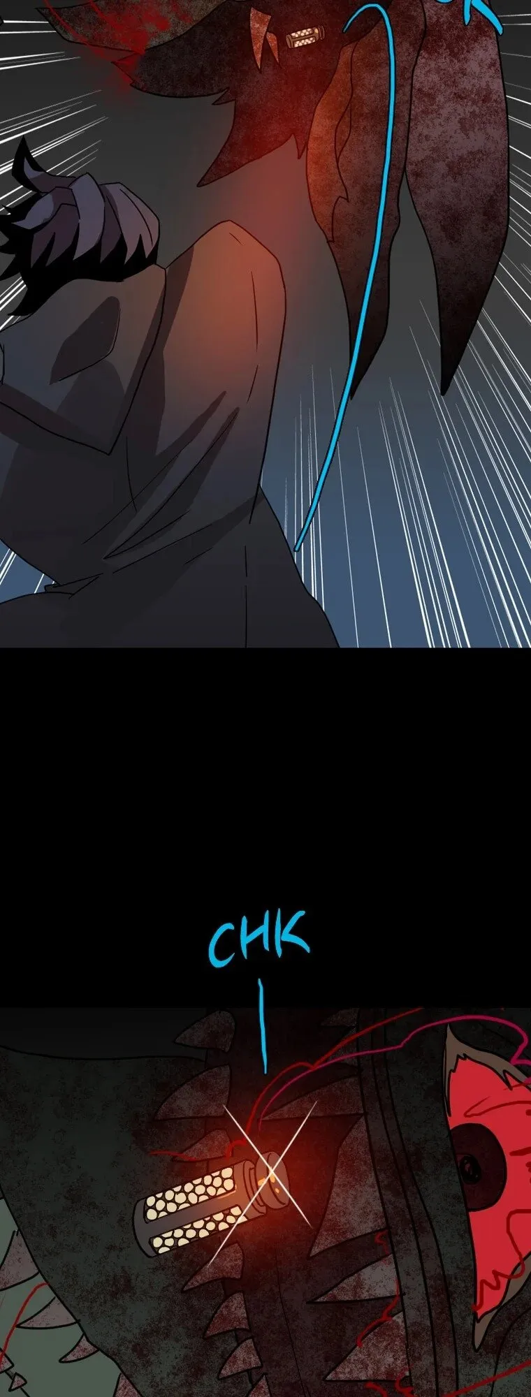 Dreamcide Chapter 157 - Page 23