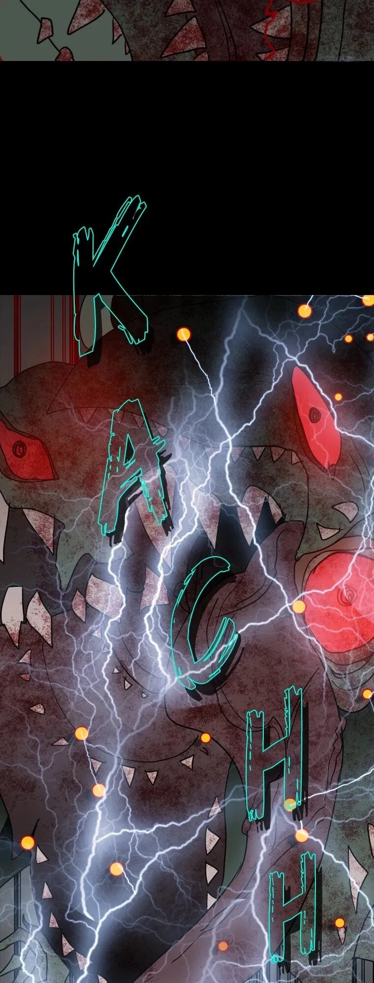 Dreamcide Chapter 157 - Page 24