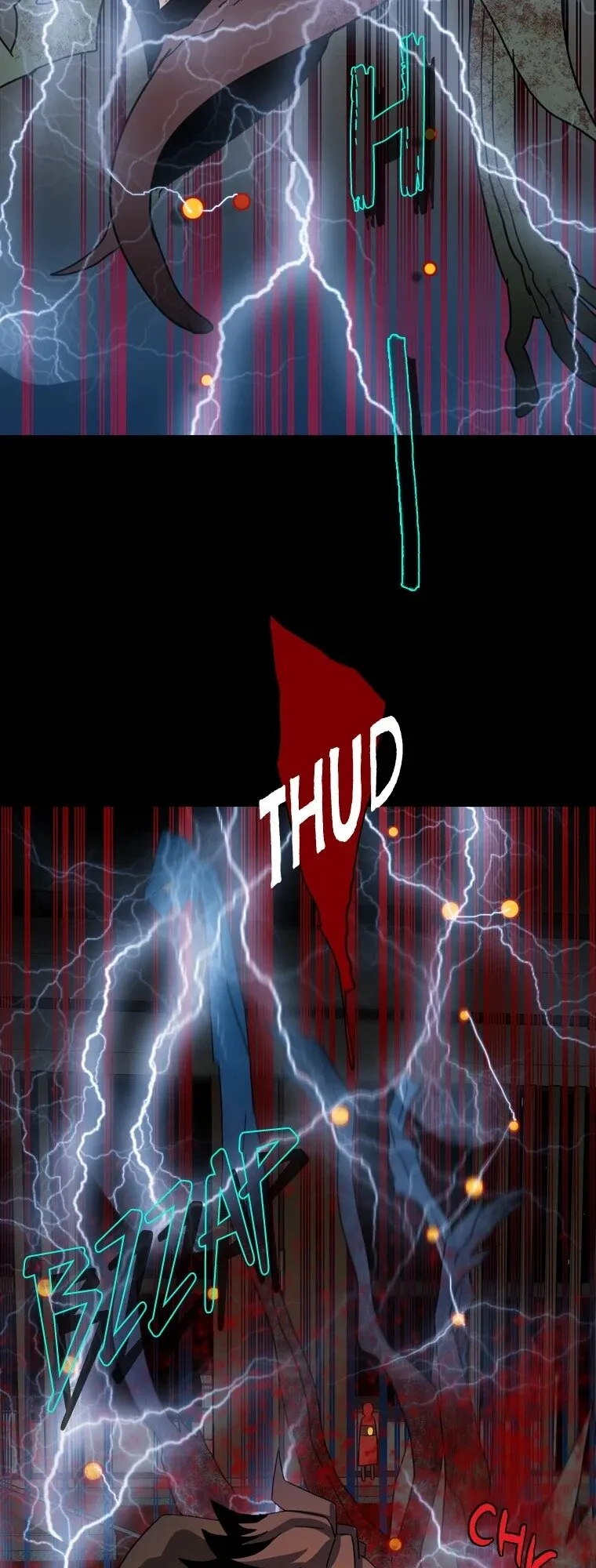 Dreamcide Chapter 157 - Page 25