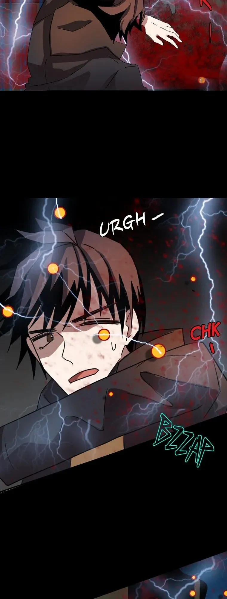 Dreamcide Chapter 157 - Page 26