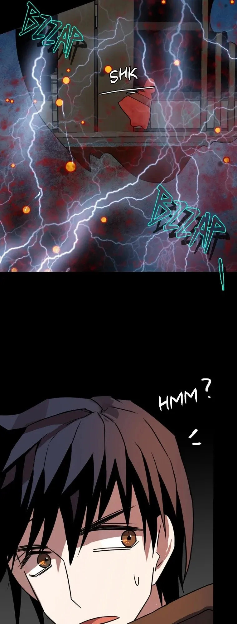 Dreamcide Chapter 157 - Page 27