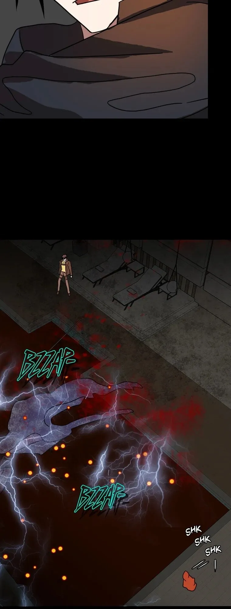 Dreamcide Chapter 157 - Page 28