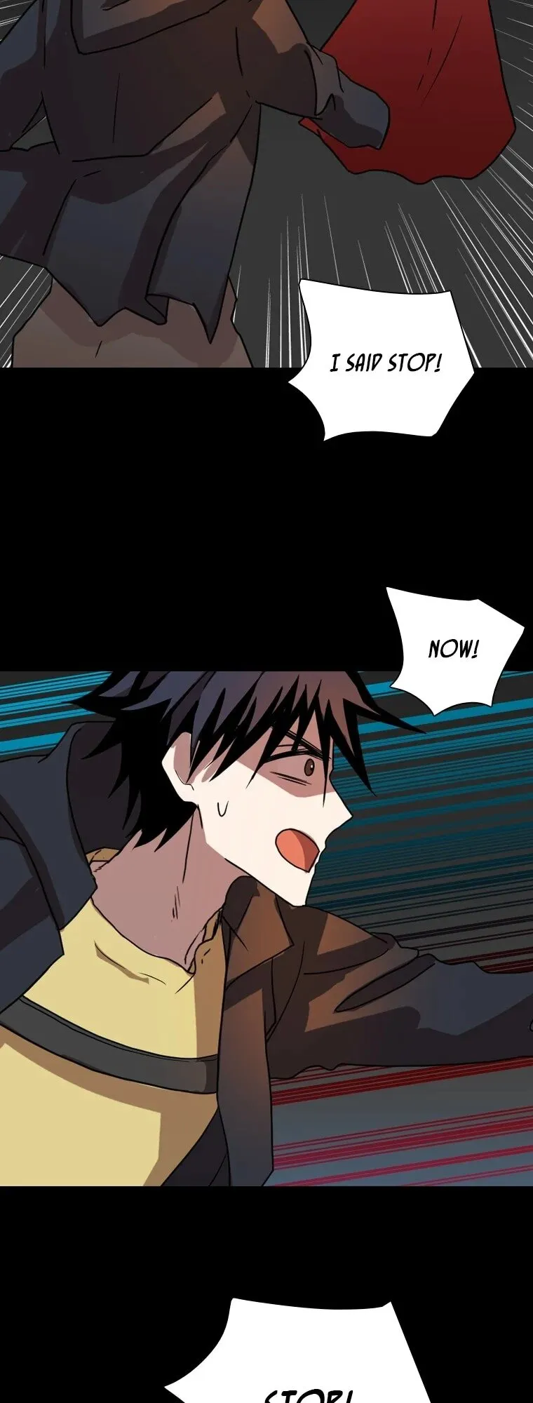 Dreamcide Chapter 157 - Page 30