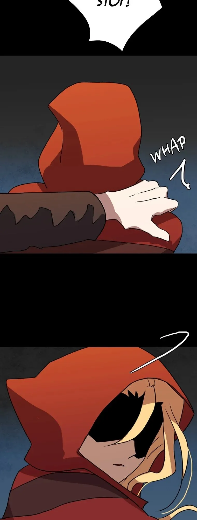 Dreamcide Chapter 157 - Page 31