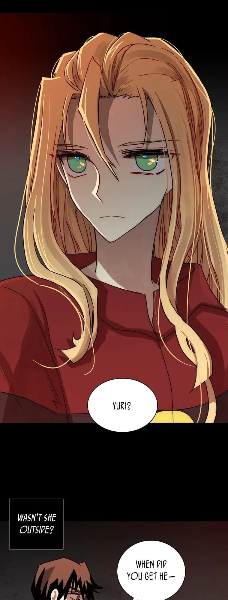 Dreamcide Chapter 157 - Page 33