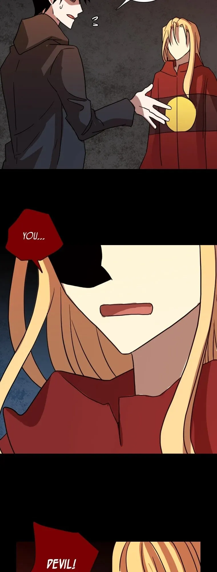 Dreamcide Chapter 157 - Page 34