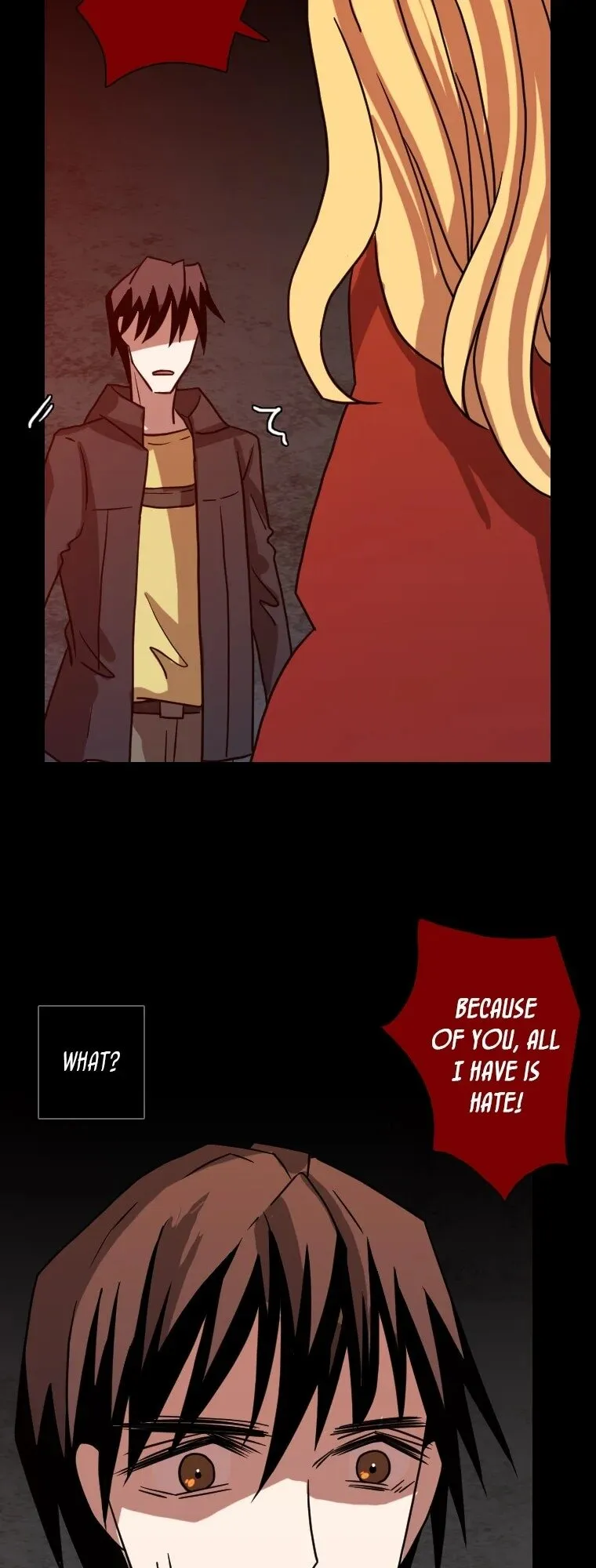 Dreamcide Chapter 157 - Page 35