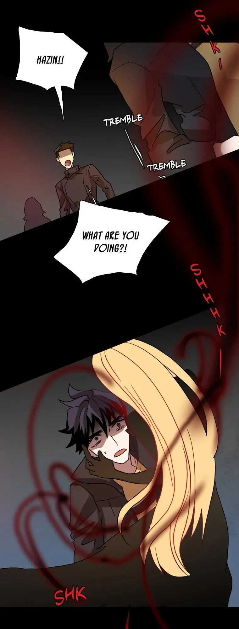 Dreamcide Chapter 157 - Page 41