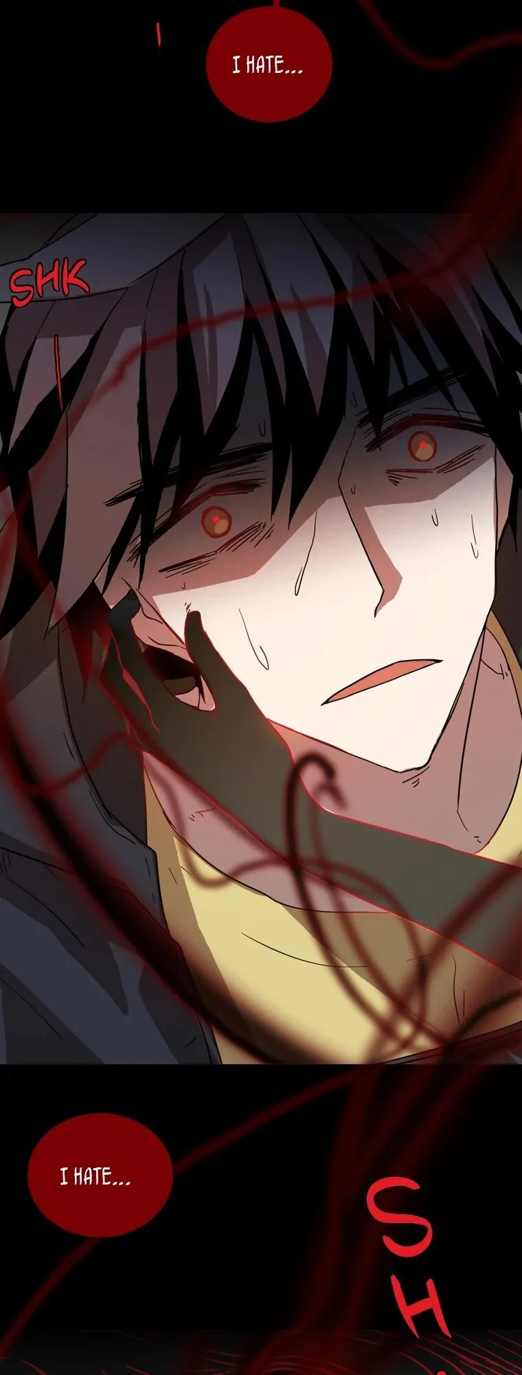 Dreamcide Chapter 157 - Page 42