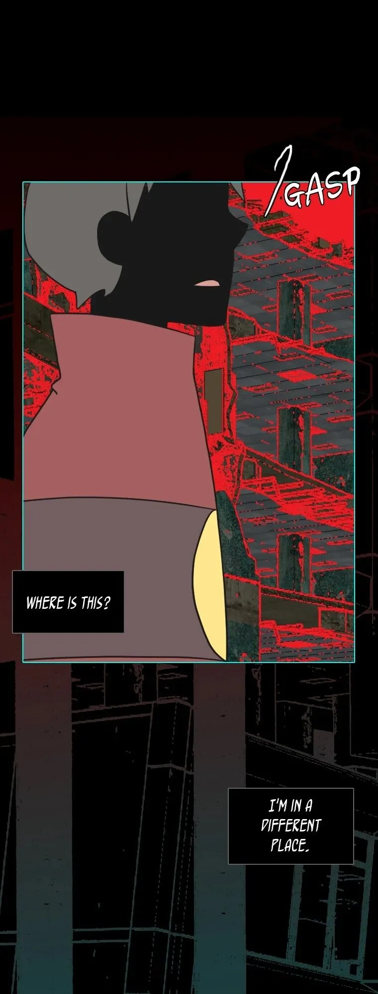 Dreamcide Chapter 157 - Page 47