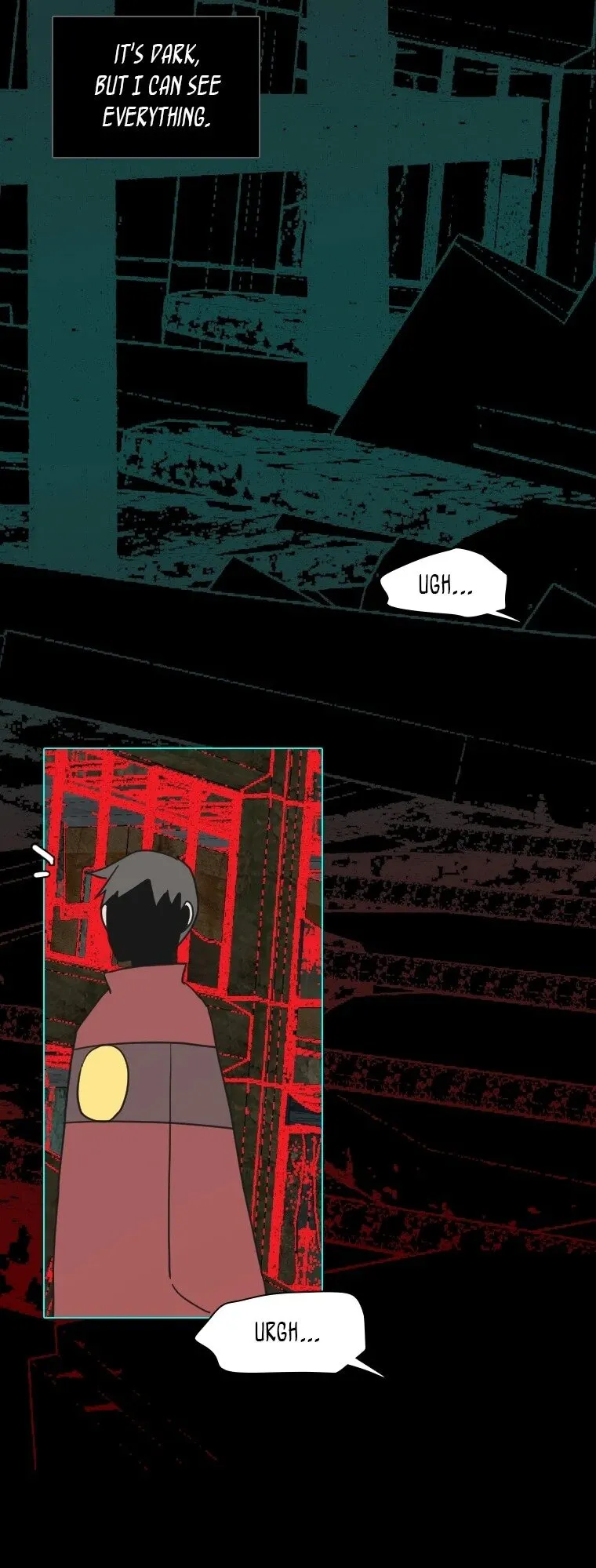 Dreamcide Chapter 157 - Page 48