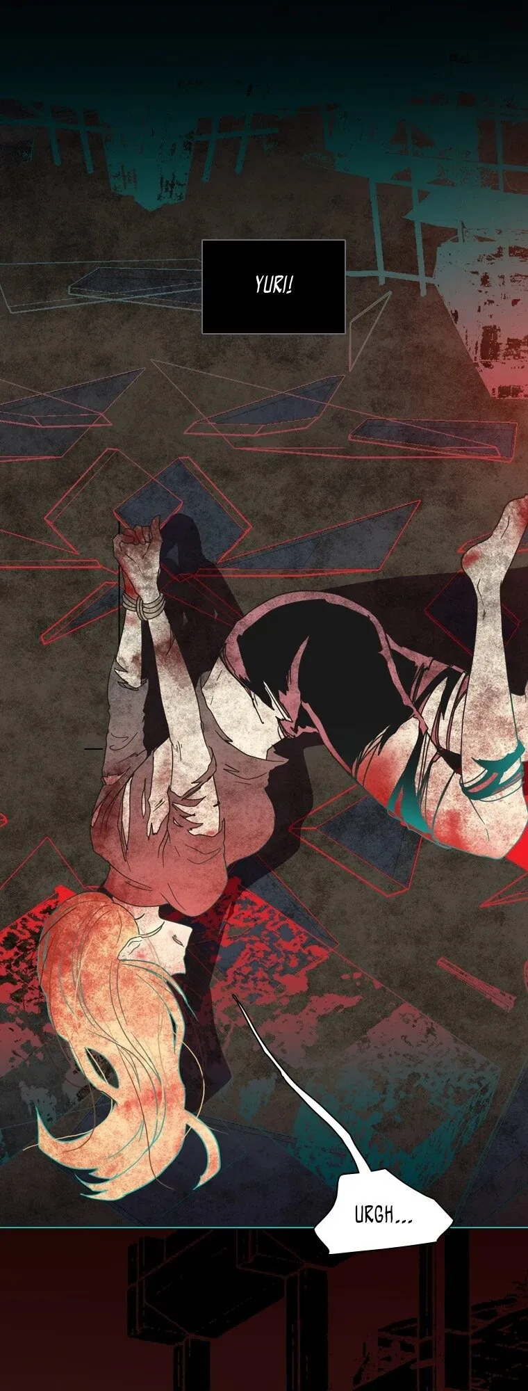 Dreamcide Chapter 157 - Page 49