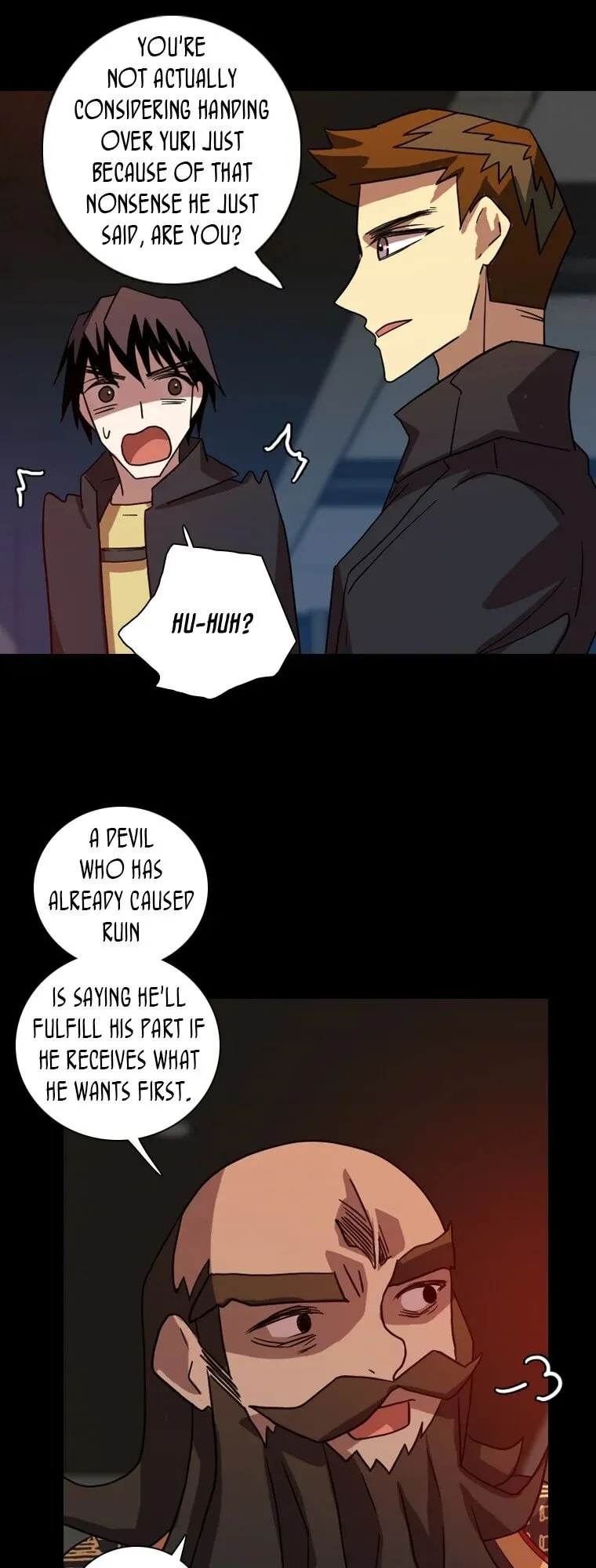 Dreamcide Chapter 157 - Page 5