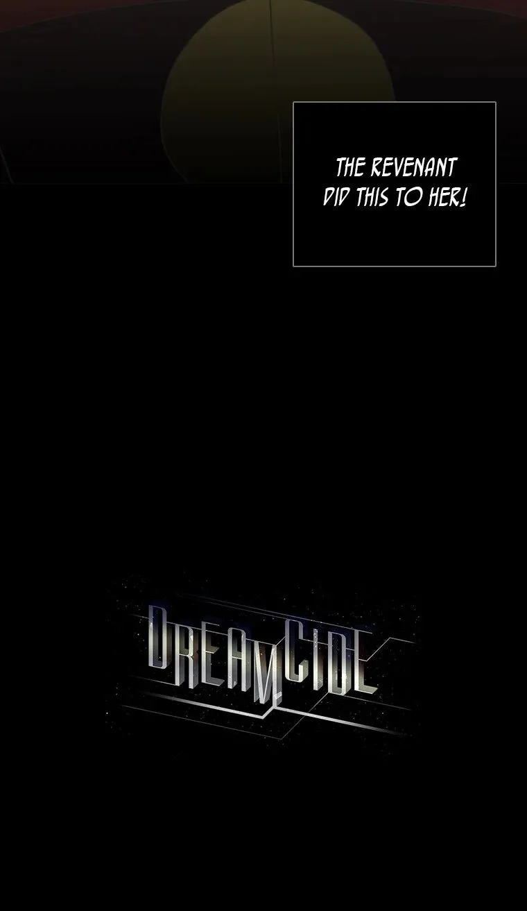 Dreamcide Chapter 157 - Page 54