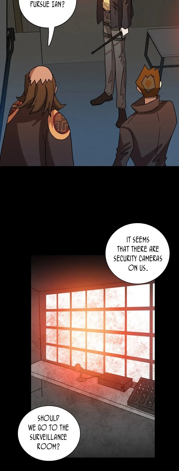 Dreamcide Chapter 157 - Page 8