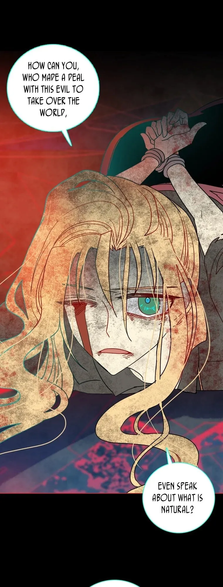 Dreamcide Chapter 158 - Page 13