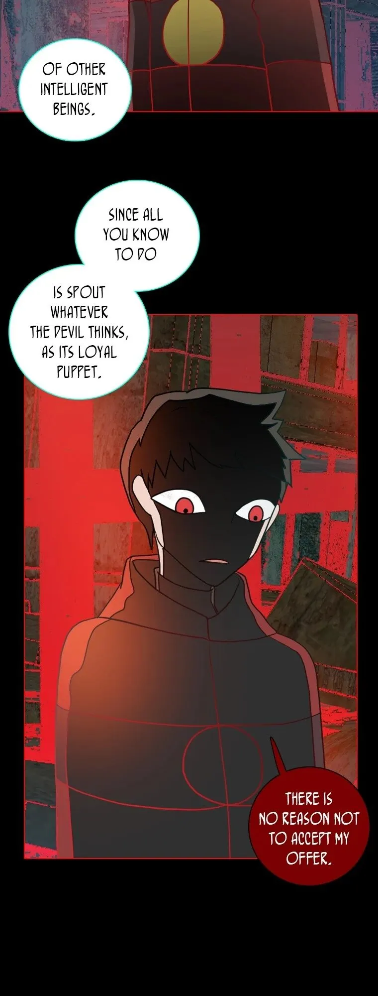 Dreamcide Chapter 158 - Page 15