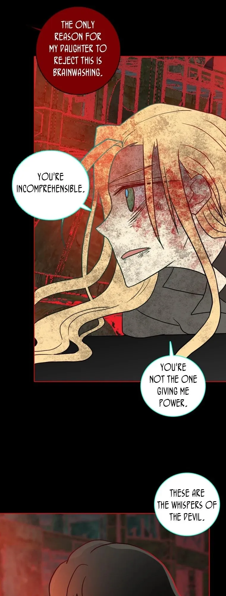 Dreamcide Chapter 158 - Page 16