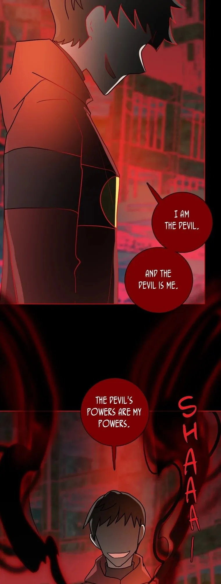 Dreamcide Chapter 158 - Page 17