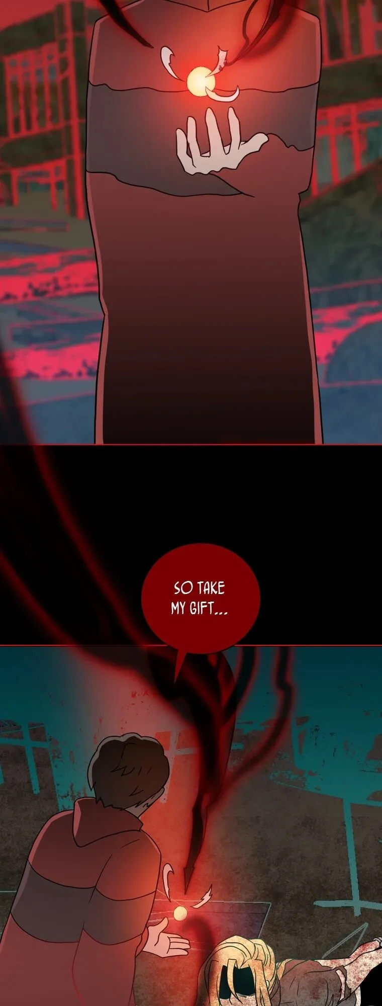 Dreamcide Chapter 158 - Page 18