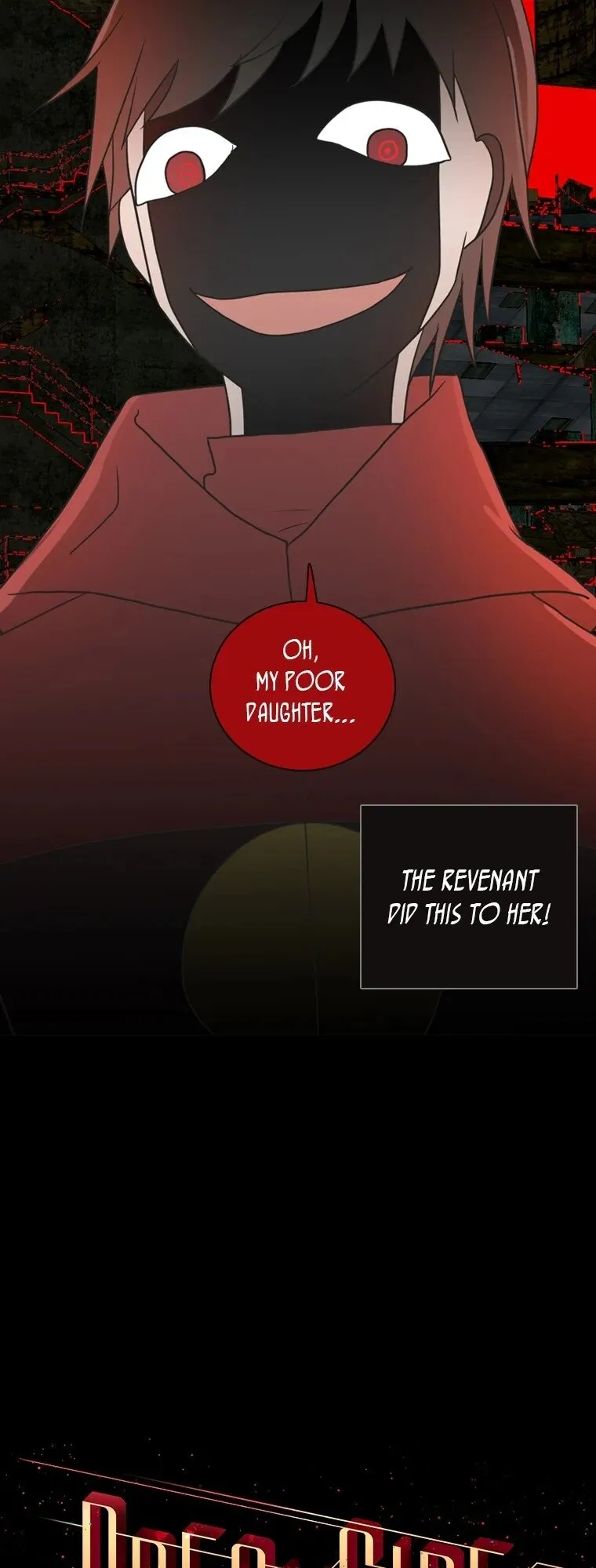 Dreamcide Chapter 158 - Page 2