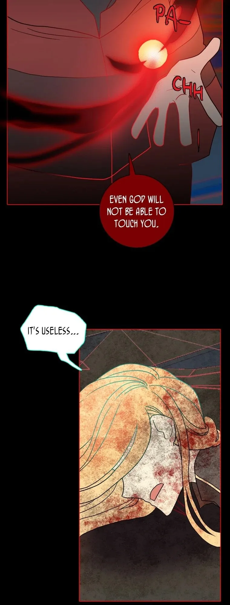 Dreamcide Chapter 158 - Page 20