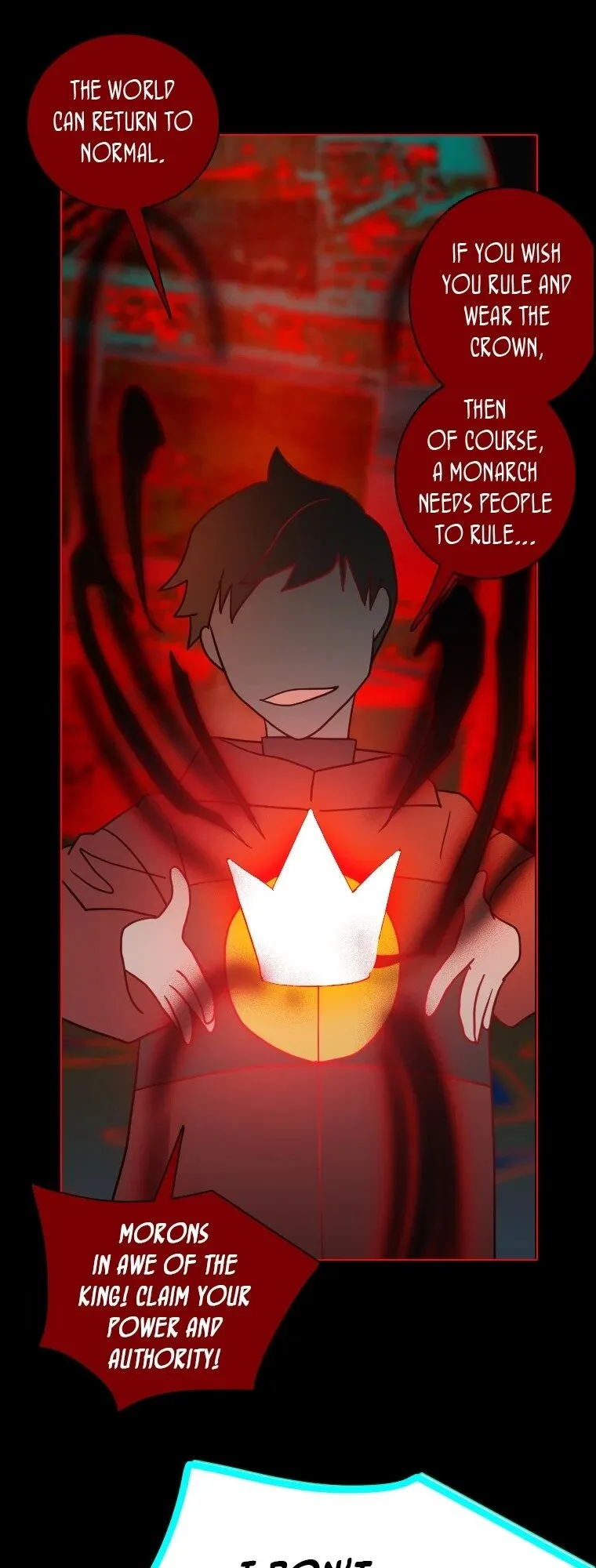 Dreamcide Chapter 158 - Page 21