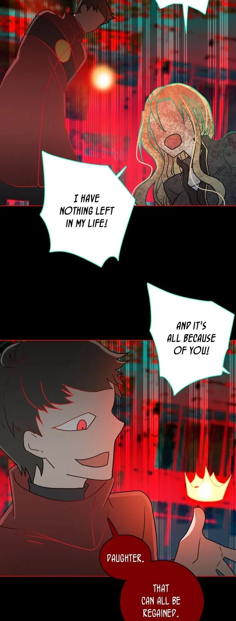 Dreamcide Chapter 158 - Page 23