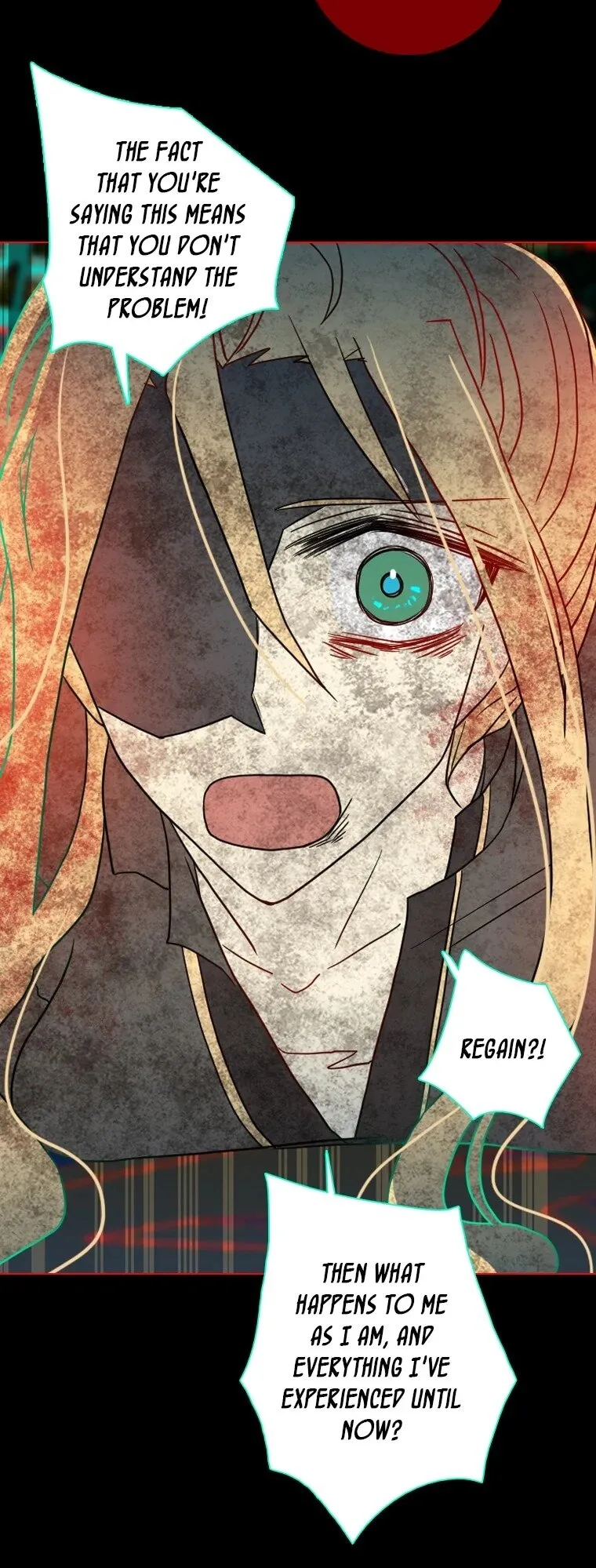 Dreamcide Chapter 158 - Page 24