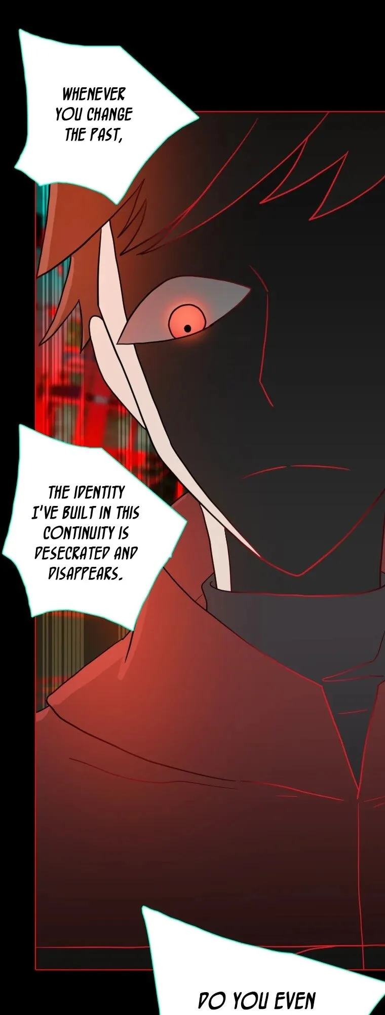 Dreamcide Chapter 158 - Page 25