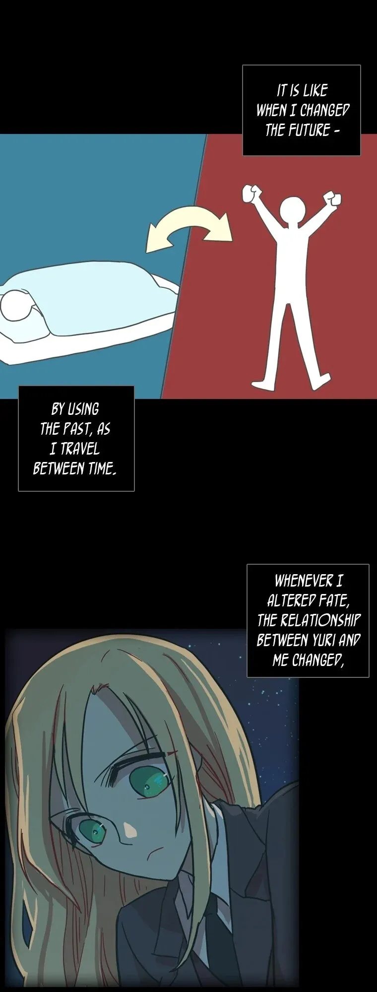 Dreamcide Chapter 158 - Page 28