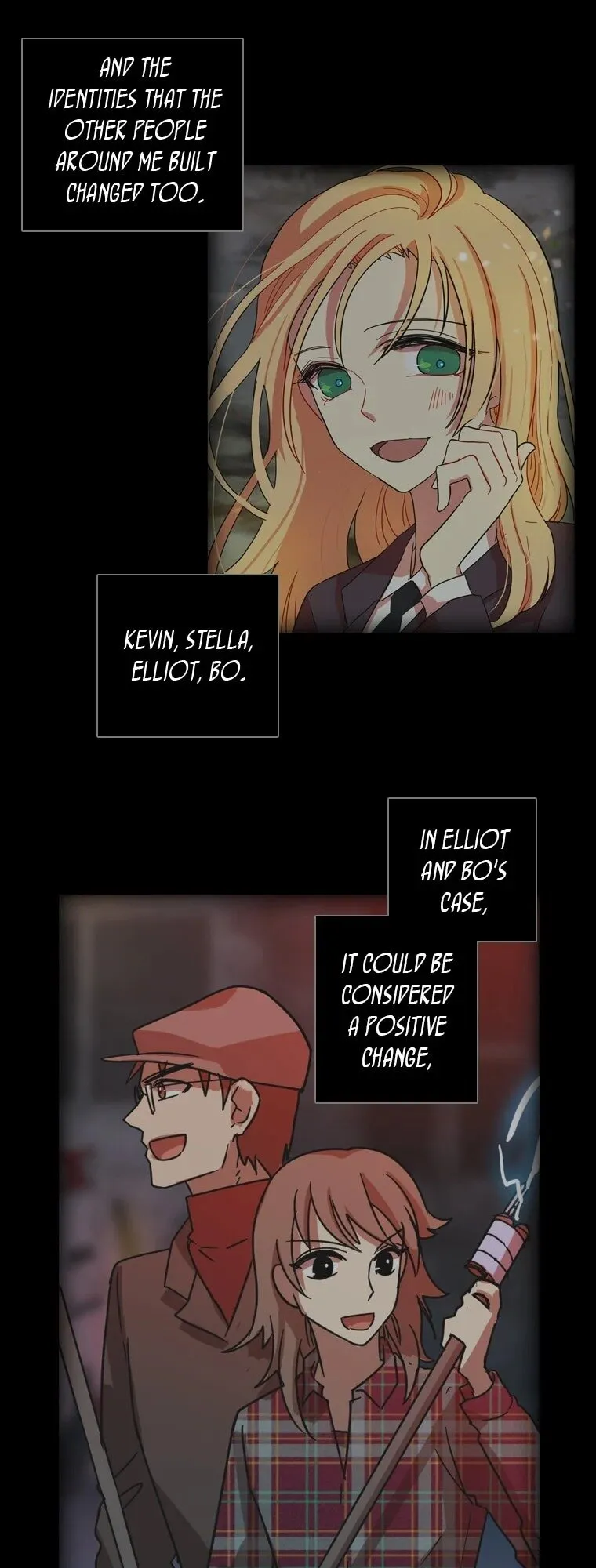 Dreamcide Chapter 158 - Page 29