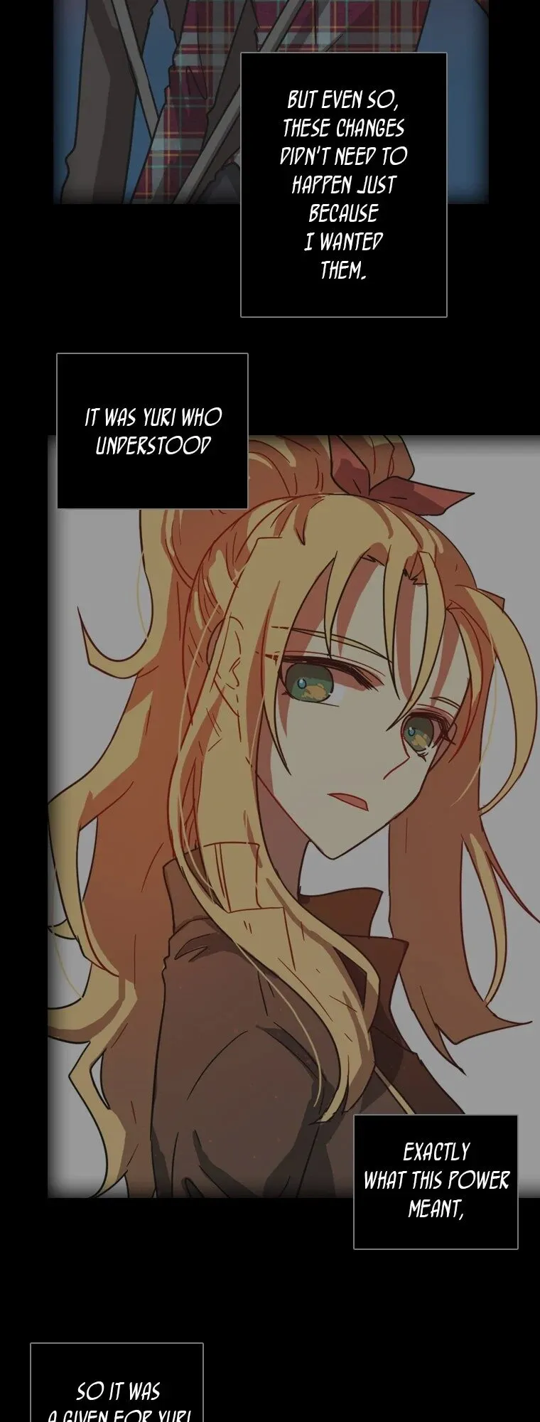 Dreamcide Chapter 158 - Page 30