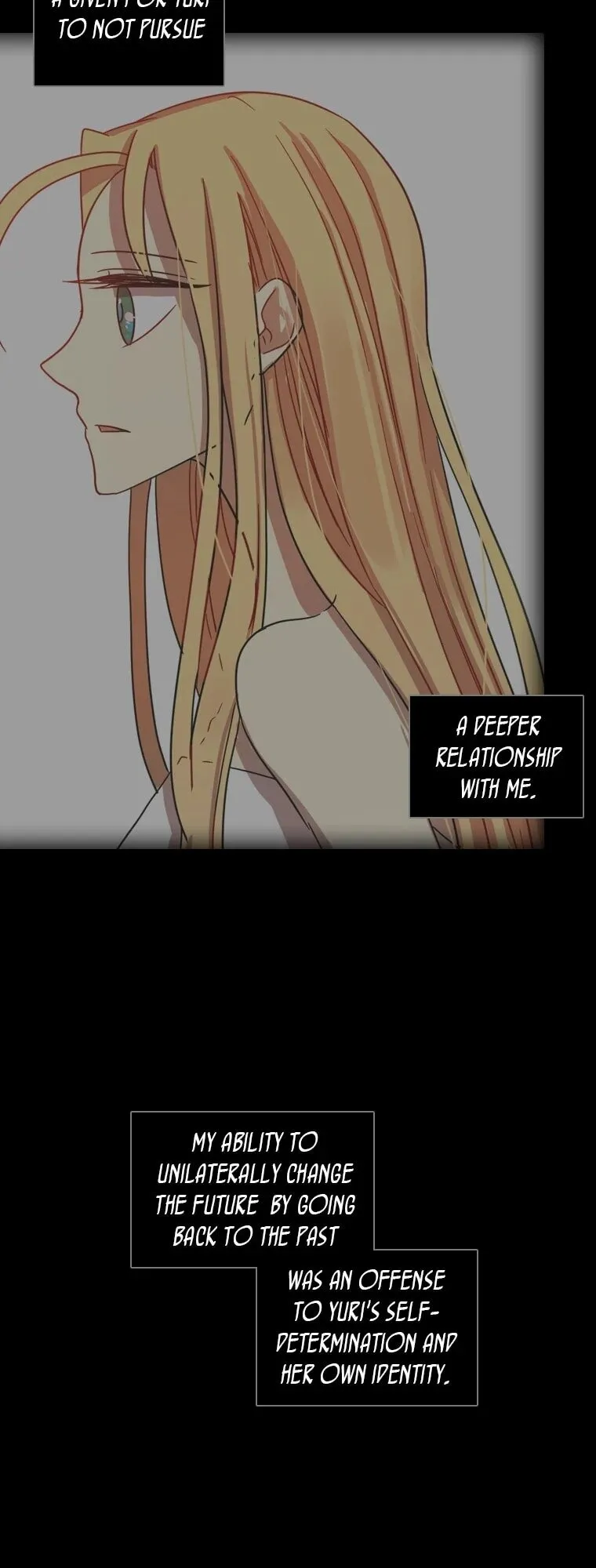 Dreamcide Chapter 158 - Page 31