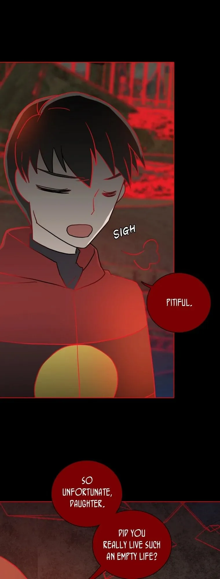 Dreamcide Chapter 158 - Page 35