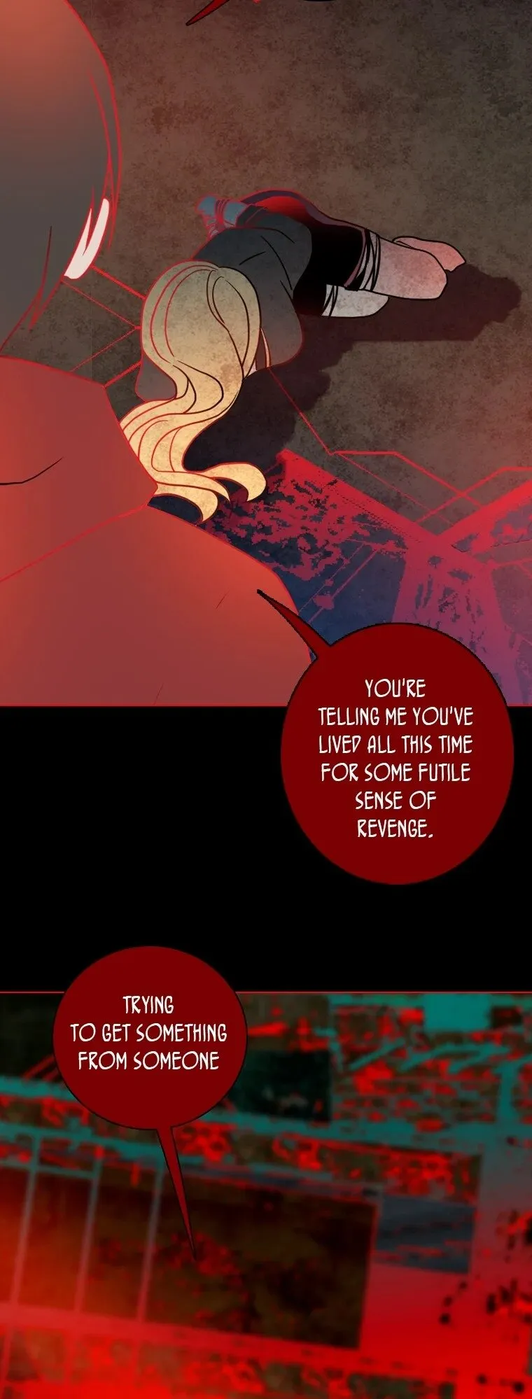 Dreamcide Chapter 158 - Page 36